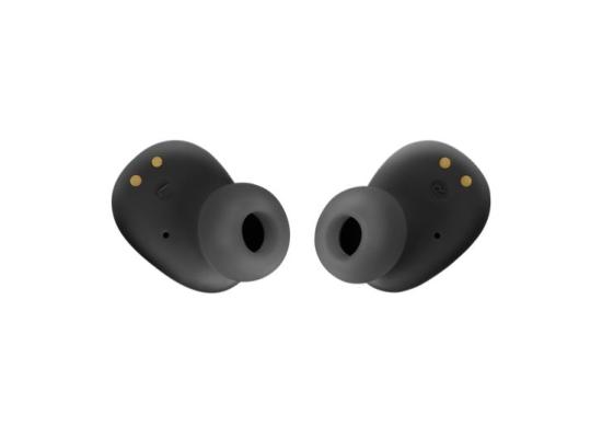 JBL Wave Buds Wireless Earbuds - Black